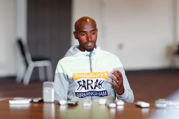 Mo press conference